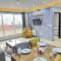 اجاره آپارتمان مبله روزانه یک و دو خوابه