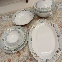 انواع ظروف پذیرایی