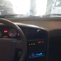 پرشیا طوسی مدل ۱۳۹۱|خودرو سواری و وانت|کرج, خلج آباد|دیوار