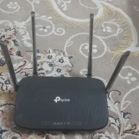 مودم روتر ADSL/VDSL مدل Archer V300