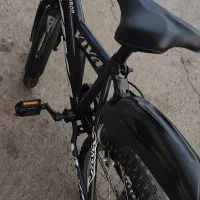 دوچرخه بچگانه سایز ۱۶ بازسازی شده فوری فروش