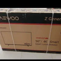 تلوزیون دوو  هوشمند فورکی نو مناسب جهیزیه