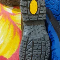 کفش ایمنی|کیف، کفش، کمربند|اهواز, کوی صنایع|دیوار