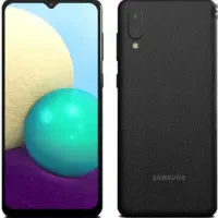 موبال a02سامسونگ