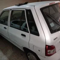 ماشین 111|خودرو سواری و وانت|فردیس, فردیس|دیوار