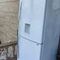 یخچال در حد صفر|یخچال و فریزر|رضوانشهر, |دیوار