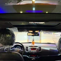 اسپورتج فول مدل ۲۰۱۳|خودرو سواری و وانت|تهران, تهرانسر شرقی|دیوار