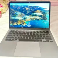 مک بوک M1 2020