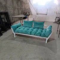 مبل راحتی مدرن مدل کاملینا