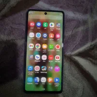 سامسونگ S20 FE/درحد نو وسایل تکمیل