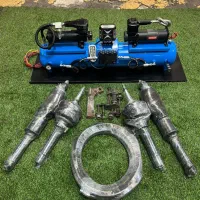 نصب پنوماتیک ،پخش لوازم ،نو و استوک|قطعات یدکی و لوازم جانبی|تهران, سلیمانی|دیوار