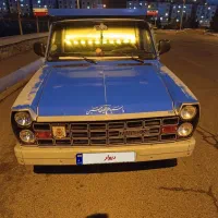 نیسان دیزل مدل 91 تناژ پایین|خودرو سواری و وانت|تبریز, |دیوار