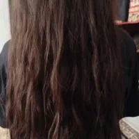 فروش موی دخترانه