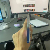 16 ProMax 256GB|موبایل|مشهد, آزادشهر|دیوار