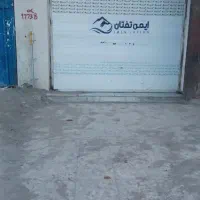 اجاره یک باب مغازه در خیابان سرباز