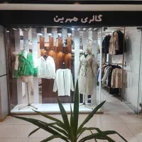 اجاره مغازه تجاری در پاساژ ایرانیان|اجارهٔ مغازه و غرفه|نهاوند, |دیوار