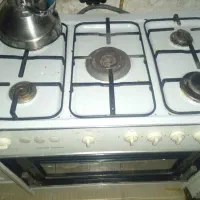 فرگاز سپهر الکتریک