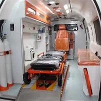 آمبولانس خصوصی