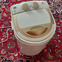مینی واش مدل sw25