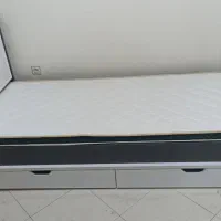 تختخواب وکمد نو نو باخوشخواب|تخت و سرویس خواب|تهران, ابوذر|دیوار