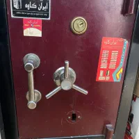 گاو صندوق متوسط