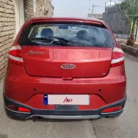 خودرو ام وی ام