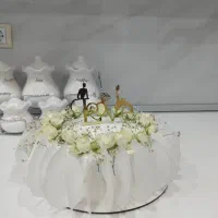 سفارش کیک خانگی|خدمات پذیرایی، مراسم|بندر ماهشهر, |دیوار