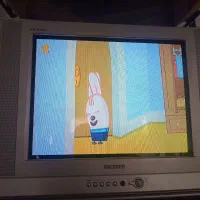 تلویزیون ۲۱اینچ