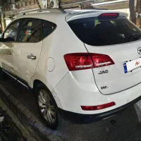 جک s5 اتومات مدل 95|خودرو سواری و وانت|تهران, یافت آباد جنوبی|دیوار