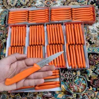 چاقو اشپزخونه کار با عمده فروشان قیمت مناسب|عمده‌فروشی|مراغه, |دیوار