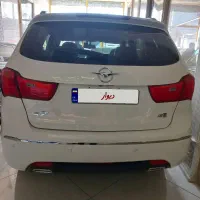 هایما s7 مدل ۹۷ بی رنگ|خودرو سواری و وانت|اردبیل, |دیوار