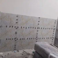 کاشی کاری و سرامیک دیوار چینی و سیمان تمام تهران