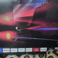 تلویزیون نو اک بند سایز ۶۵