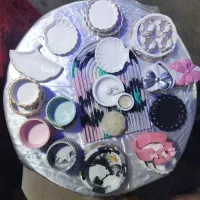 سنگ مصنوعی دکوری|صنایع دستی و سایر لوازم تزئینی|محمدشهر, سیدآباد|دیوار