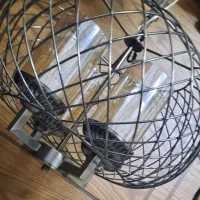 لوستر|لوستر و چراغ آویز|اصفهان, مهدی آباد|دیوار