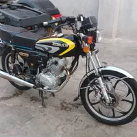 موتور ۲۰۰ احسان