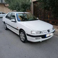 پژو پارس LX TU۵. مدل ۱۴۰۱ دریچه سیمی