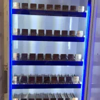 استند سیگار و میوه|فروشگاه و مغازه|پرند, فاز ۵|دیوار