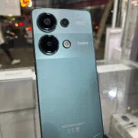 Note 13pro درحد نو