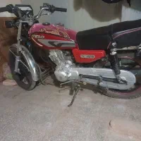 هندا ۱۵۰ مدل ۴۰۱ .شرایطی