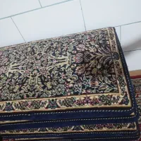 ۶عدد پشتی در حد نو حراج