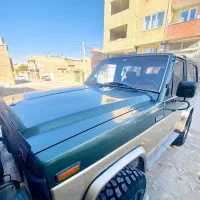 نیسان پاترول دودر 78|خودرو سواری و وانت|بوکان, |دیوار