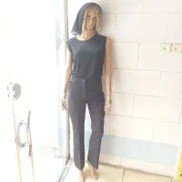 اتاق پرو و تعدادی مانکن و رگال با قیمت مناسب|فروشگاه و مغازه|نجف‌آباد, فاز ۴ شهرک آزادگان|دیوار