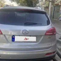 جک s5|خودرو سواری و وانت|مشهد, یاس|دیوار