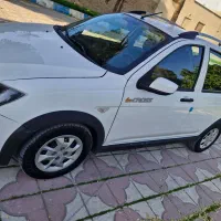 کوییک مدل ۴۰۰|خودرو سواری و وانت|کازرون, |دیوار