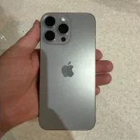 iphone 15 pro max (رجیستر شده )