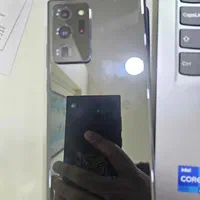 سامسونگ نوت Galaxy Note20 Ultra 5G|موبایل|اهواز, پادادشهر|دیوار