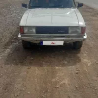 وانت پیکان مدل 85