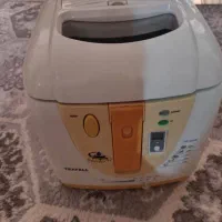 سرخ کن تفال