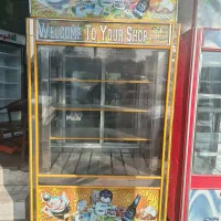 یخچال یک متر و ۲۰